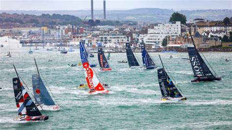 rolex fastnet race 2023 tracking|fastnet race 2023.